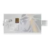 Gamemax toiteplokk, 80 PLUS, Bronze | GP 750B WH | 750 W