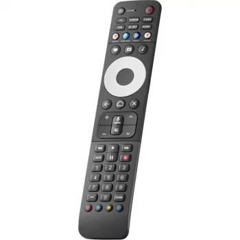 One for All Smart Control Pro must - Kaugjuhtimispult (URC7966)