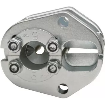 Traadieemaldaja Klauke SD5006 6 mm² juhtmetele, mudel Micro EK50ML