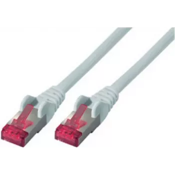 Võrgukaabel ShiverPeaks BS75725-AS 15 m Cat6a S/FTP valge