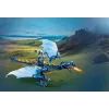 Figuurikomplekt Novelmore 71644 Combat Dragon