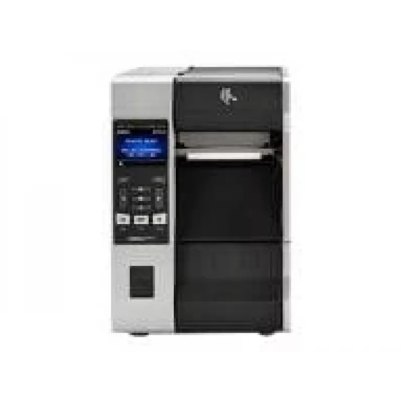 Label printer Zebra ZT610 Thermal transfer 203x203 DPI 356 mm/s 104 mm print width LCD Ethernet Bluetooth hall/Must