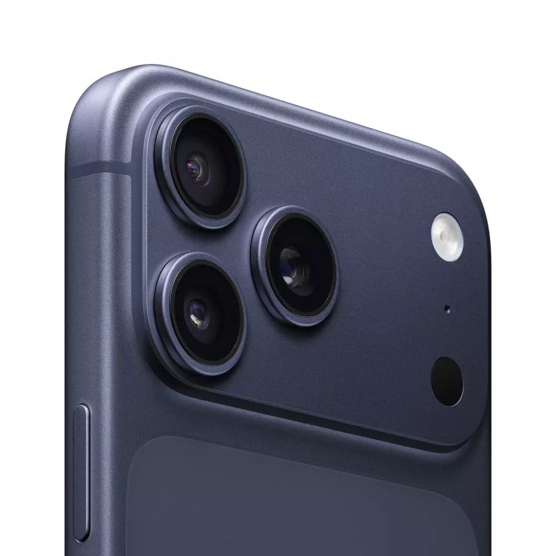 Apple iPhone 17 Pro Max 256 GB Deep Blue
