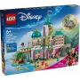 LEGO Disney Princess Castle and Royal Pets ehituskomplekt 43267 — 787 osa, 5 minifiguuri, vanus 6+, 320×460×100 mm