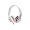 Headset Los Angeles Valge/MHS-LAX-W Gembird