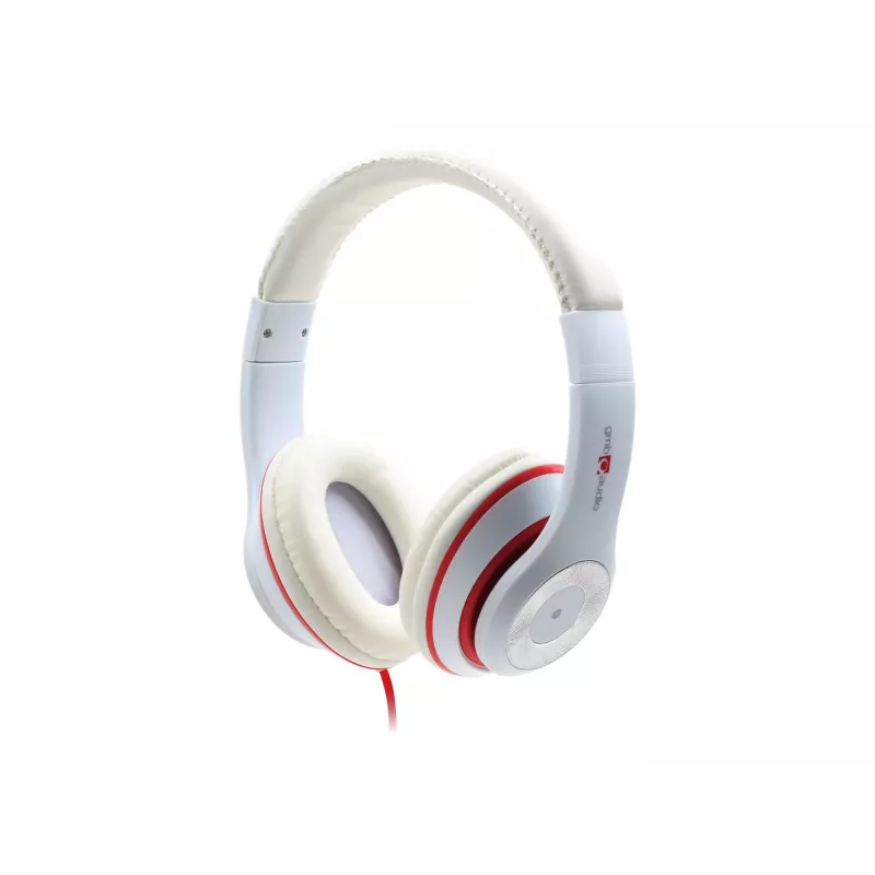 Headset Los Angeles Valge/MHS-LAX-W Gembird