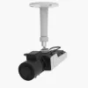 Turvakaamera Axis 02484-001 2592 x 1944 pikslit