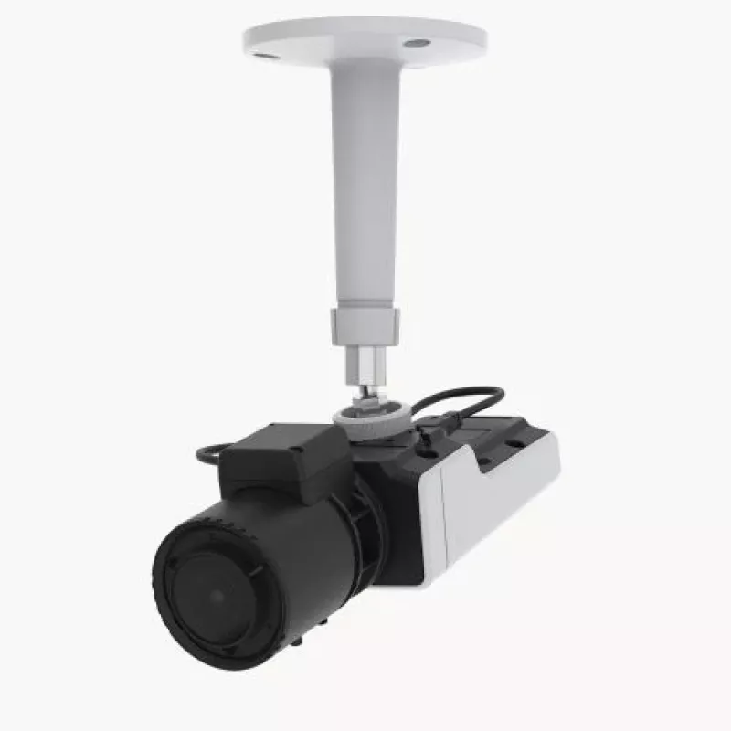 Turvakaamera Axis 02484-001 2592 x 1944 pikslit