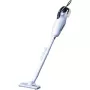 Makita DCL181FZW käsimu tolmuimeja valge