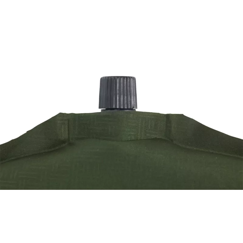 Isetäituv magamismatt easy camp Kestrel Mat Single 5,0 cm paksus