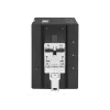 Hewlett Packard Enterprise HPE Aruba 4100i - Lüliti - 8 x 10/100/1000 (PoE klass 4) + 4 x 10/100/1000 (PoE klass 6) + 2 x SFP+ - DIN-riiulile paigaldatav - PoE klass 4 / PoE klass 6