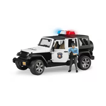 BRUDER 2526 mängusõiduk