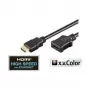 HDMI-kaabel ShiverPeaks BS77479-0.25 0,25 m