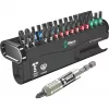 Wera 05057697001 Bit-Check 30 Impaktor 2 bit set