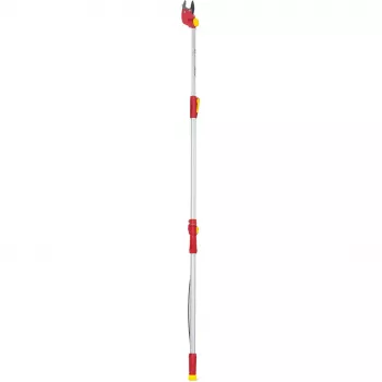 Muruniiduk WOLF-Garten POWER DUAL CUT RR 400 T