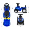 Sõidukauto milly mally New Holland T7 traktor, mudel 27652, sinine