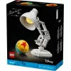 Ehitusmänguasi LEGO Ideas mudel 21357 — Luxo Jr., 613 osa, 290×140×110 mm
