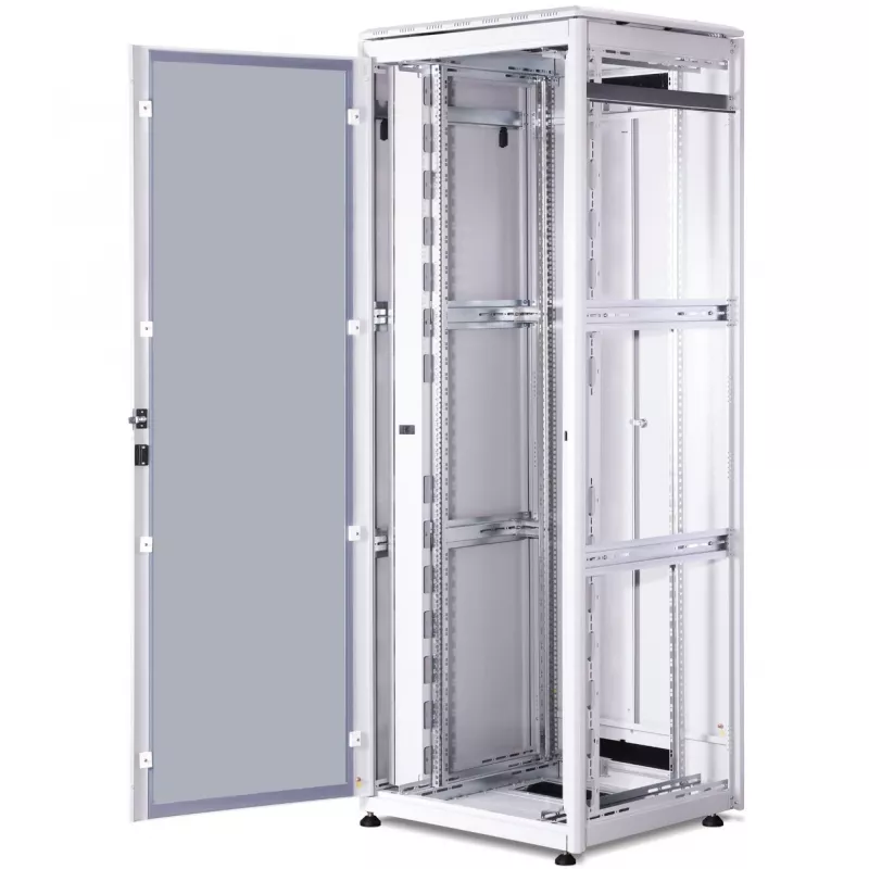 Eraldiseisev rack Digitus DN-19 47U-8/8-1