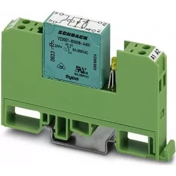 Phoenix Contact EMG 10-REL/KSR-G 24/ 1-LC - Releemoodul Phoenix Contact (2942108)