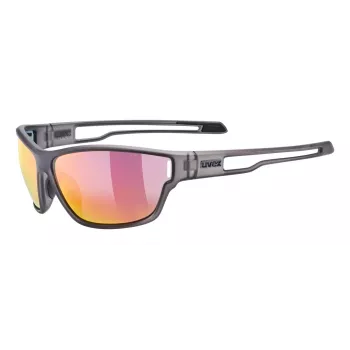 Uvex spordiprillid Unisex Täisraam Hall Uvex 5330872213