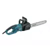 Makita UC4550A kettsaag 2000 W must, sinine