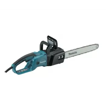 Makita UC4550A kettsaag 2000 W must, sinine