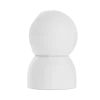 IP turvakaamera Xiaomi Smart Camera C500 – siseruumide sfääriline 3200×1800, 110° vaateväli, 360° pööre, 110° kalle, öönägemine 10 m