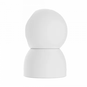 IP turvakaamera Xiaomi Smart Camera C500 – siseruumide sfääriline 3200×1800, 110° vaateväli, 360° pööre, 110° kalle, öönägemine 10 m