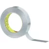 Adhesive Tape 3M 1436F Soft Aluminium 50 m × 50 mm