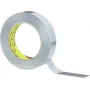 Adhesive Tape 3M 1436F Soft Aluminium 50 m × 50 mm