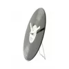NeXtime kell 5163 Little Spinning Time, Ø20 cm, Sein, Must