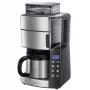Russell Hobbs 25620-56 Digital Grind&Brew Thermal Coffee Maker