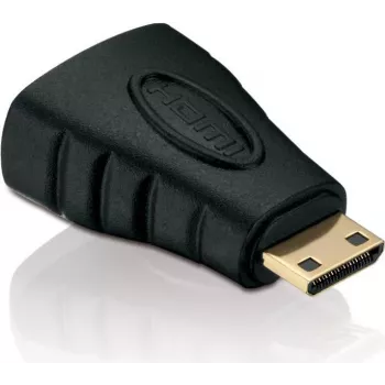 Mini-HDMI kaabel PureLink X-HA030 4K eraldusvõime jaoks, mini-HDMI HDMI-le