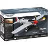 COBI 5847 Top Gun Maverick P-51D Mustang 150 Bricks