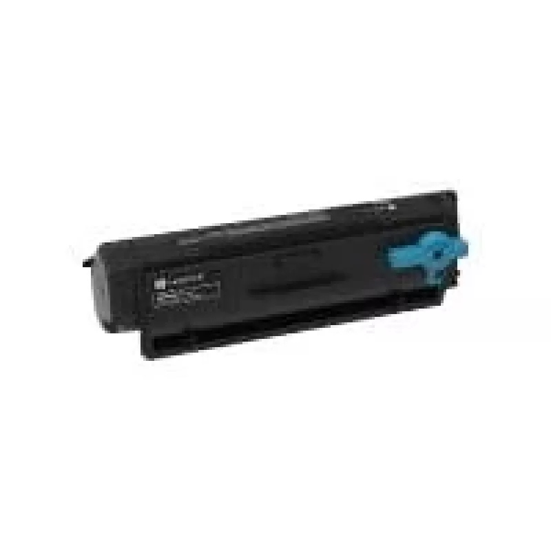 Toner Lexmark MS331/431DN MX331/431ADN 55B200E 3000 lehekülge Must