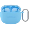 Canyon TWS-5 CNS-TWS5BL Kõrvaklapid – Tõeliselt juhtmevabad – Bluetooth 5.3 – Kõrvasisesed – USB-C laadimiskarp – Puutetundlik juhtimine – kuni 38 tundi tööaega – Must