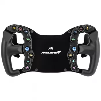 Ascher Racing McLaren Artura Sport-USB rool
