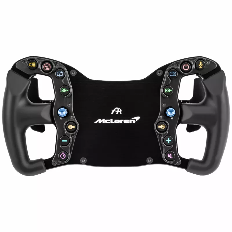 Ascher Racing McLaren Artura Sport-USB rool