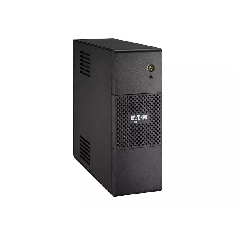Eaton 5S 700i katkematu toiteallikas (UPS) 0,7 kVA 420 W 6 vahelduvvoolupistikuga