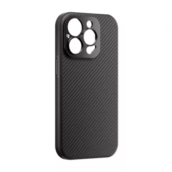 Nutitelefoni ümbris Freewell FW-17-IP15PRO iPhone 15 Pro jaoks — 17 mm objektiivikeere ja magnetiline filtririkinnitus