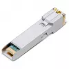 TP-Link 10G BASE-T RJ45 SFP+ moodul, vask, 10300 Mbit/s, RJ-45, 100 m, 10 Gigabit Ethernet, IEEE 802.3, IEEE 802.3ab, IEEE 802.3an, IEEE 802.3bz