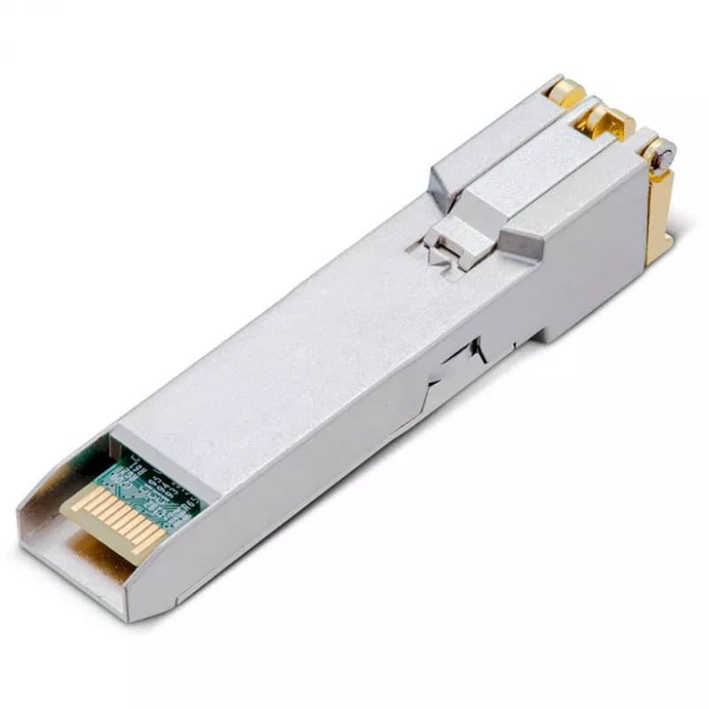 TP-Link 10G BASE-T RJ45 SFP+ moodul, vask, 10300 Mbit/s, RJ-45, 100 m, 10 Gigabit Ethernet, IEEE 802.3, IEEE 802.3ab, IEEE 802.3an, IEEE 802.3bz
