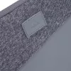 Sleeve case Rivacase 7903 33.8 cm (13.3 tolli) hall