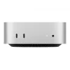 Apple Mac mini Apple M M4 24 GB 512 GB SSD macOS Sequoia Mini PC hõbedane