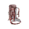 Seljakott DEUTER Trail 22 SL — 22 L, siseraam, 990 g, cappuccino
