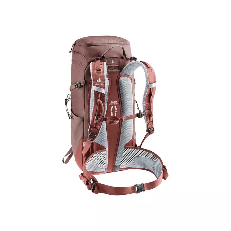 Seljakott DEUTER Trail 22 SL — 22 L, siseraam, 990 g, cappuccino