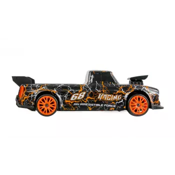 Drift RC-auto Amewi 21128 — mõõtkava 1:24, elektrimootor, Li-Ion 500 mAh, kaal 172 g, alates 6+