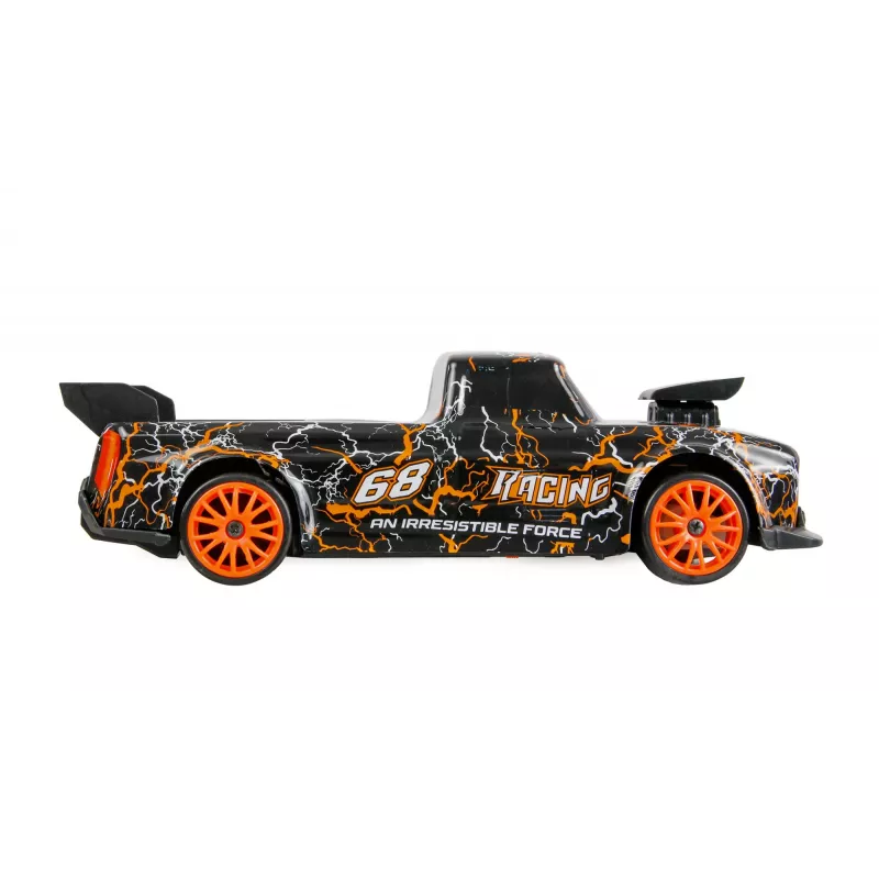 Drift RC-auto Amewi 21128 — mõõtkava 1:24, elektrimootor, Li-Ion 500 mAh, kaal 172 g, alates 6+