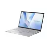 Sülearvuti ASUS Vivobook 17 X1704VA-AU1069W — Core 5 120U, 17,3-tolline FHD IPS-tasemel 60Hz, 16GB DDR5, 512GB SSD, Inteli graafika, WLAN+BT, 720p kaamera, 50WHr, WIN11