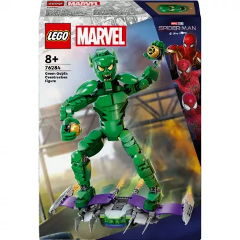 LEGO MARVEL 76284 Rohelise Goblini ehitusfiguur